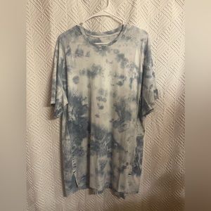 Lululemon Always Agile short sleeve T shirt